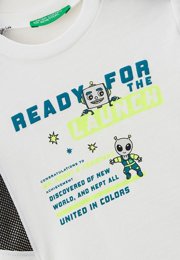 фото Футболка united colors of benetton