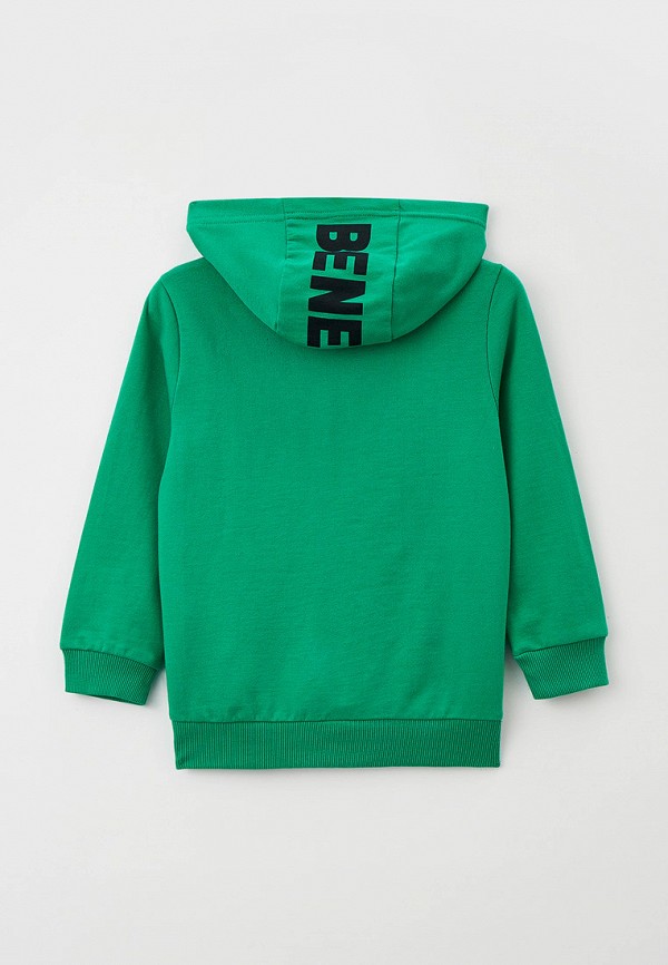 фото Худи united colors of benetton