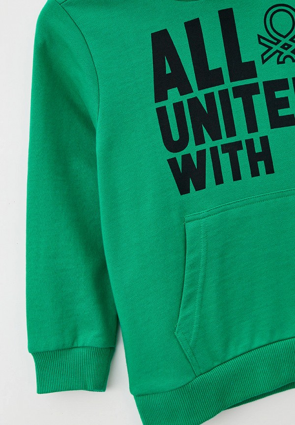 фото Худи united colors of benetton