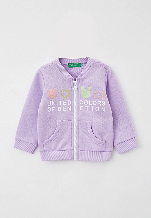 фото Олимпийка united colors of benetton