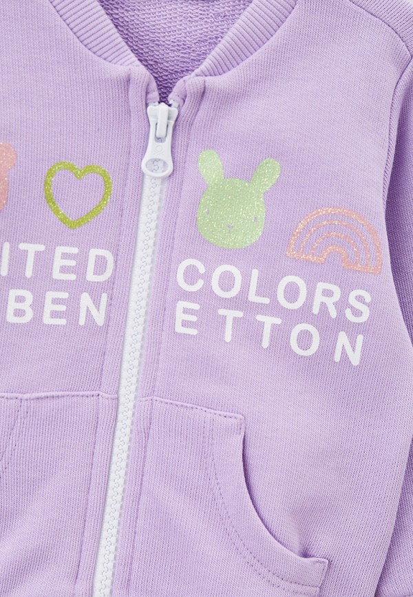 фото Олимпийка united colors of benetton