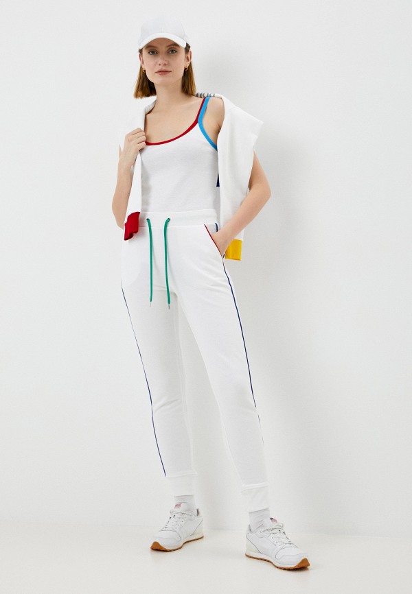 фото Брюки спортивные united colors of benetton