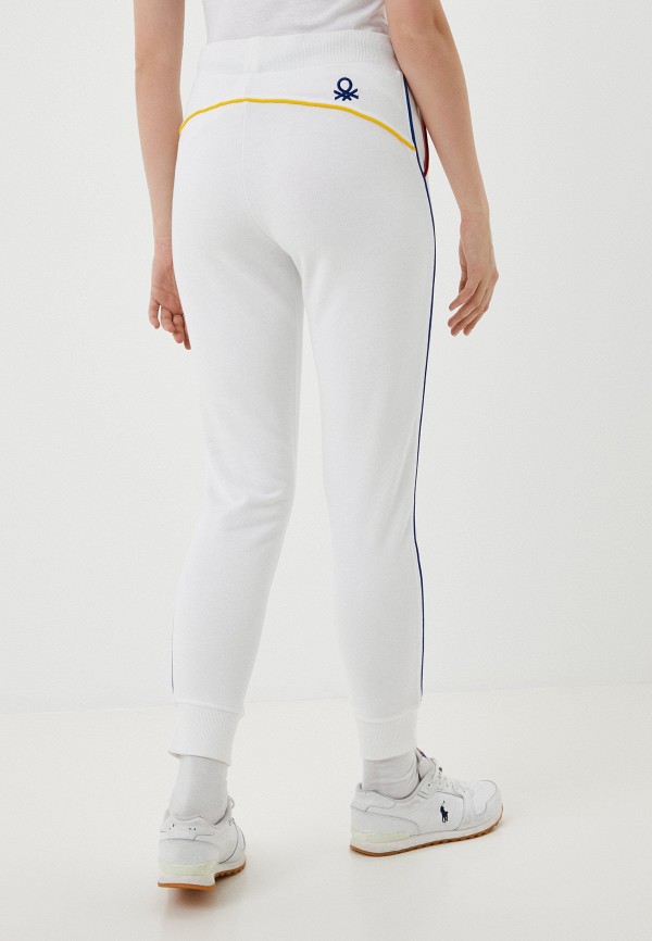 фото Брюки спортивные united colors of benetton