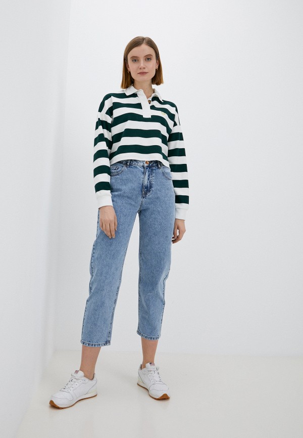 фото Джинсы united colors of benetton