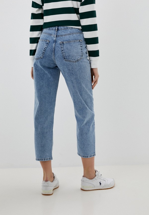 фото Джинсы united colors of benetton