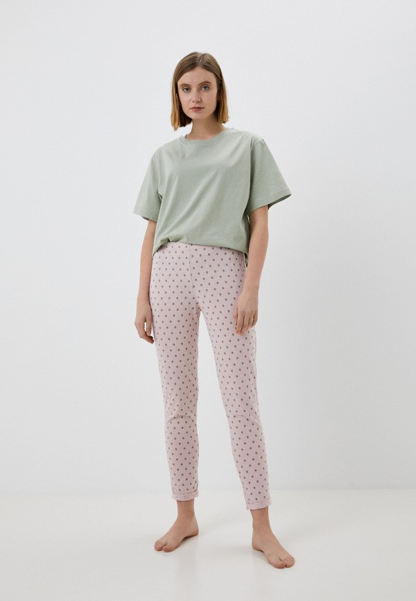 фото Брюки домашние united colors of benetton