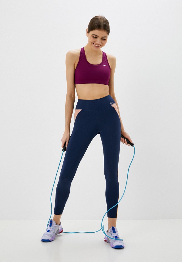 фото Топ спортивный nike