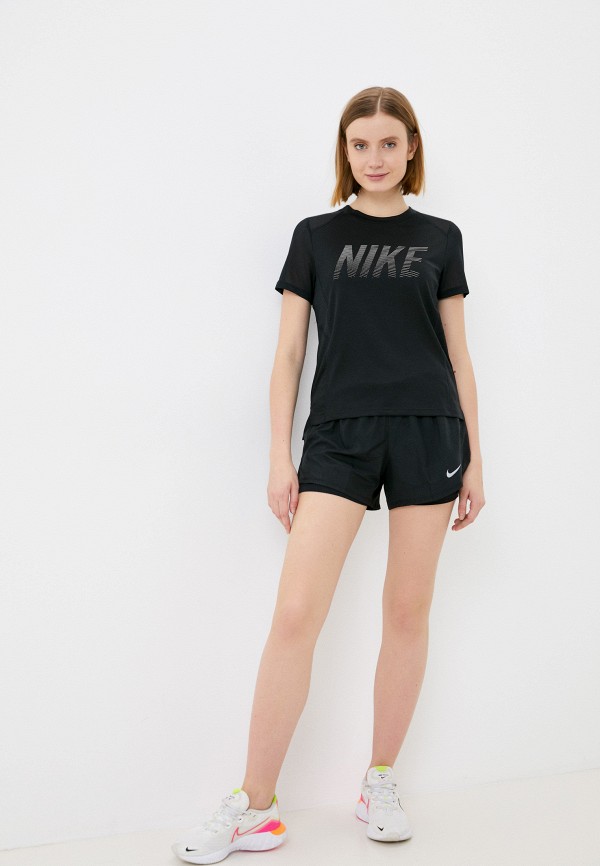 фото Шорты спортивные nike