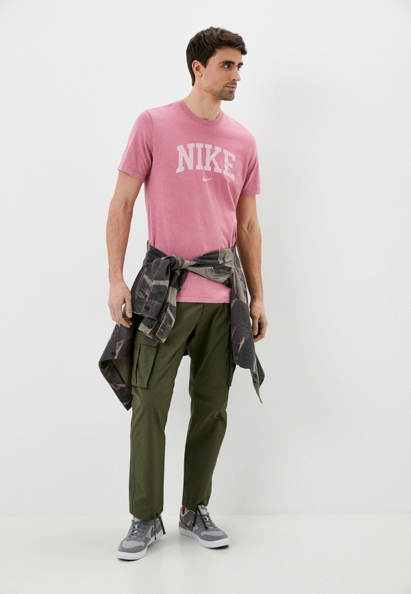 фото Брюки nike