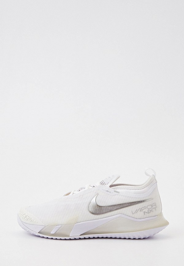 

Кроссовки Nike, Белый, W NIKE REACT VAPOR NXT HC