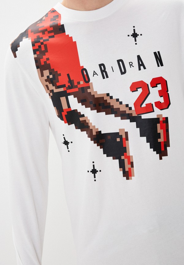 фото Лонгслив jordan