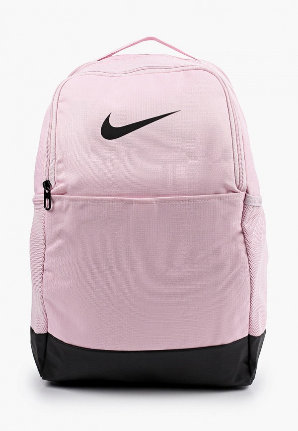 

Рюкзак Nike, Розовый, NK BRSLA M BKPK - 9.5 (24L)