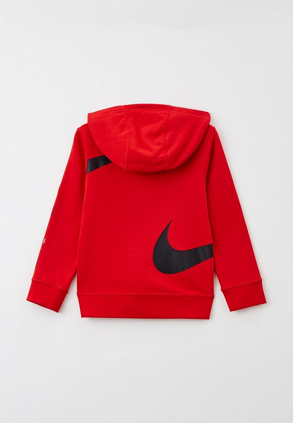 фото Толстовка nike