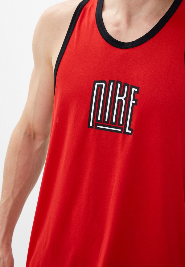 фото Майка спортивная nike