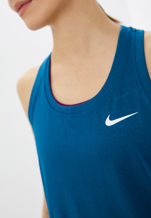 фото Майка спортивная nike