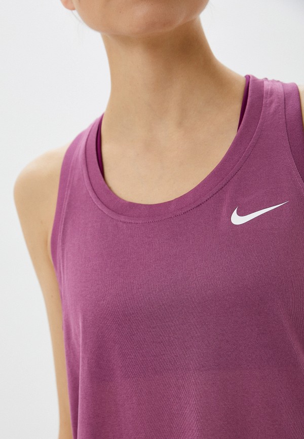 фото Майка спортивная nike