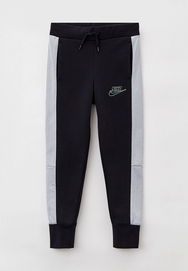 фото Брюки спортивные nike
