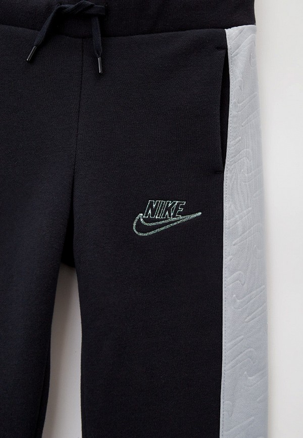 фото Брюки спортивные nike