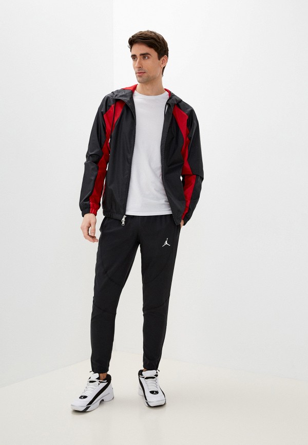 фото Ветровка jordan