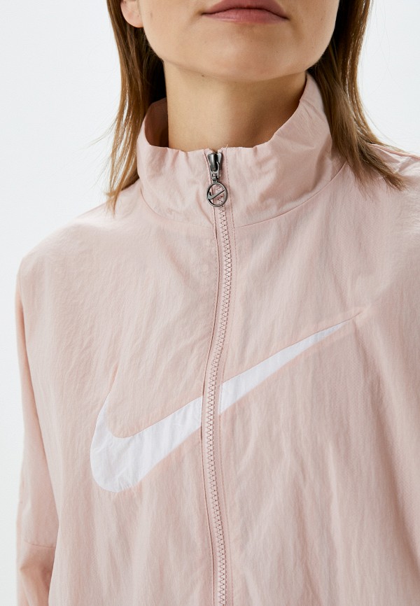 фото Ветровка nike