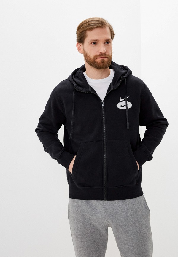 фото Толстовка nike