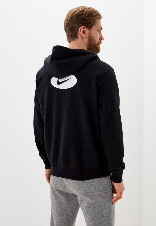 фото Толстовка nike