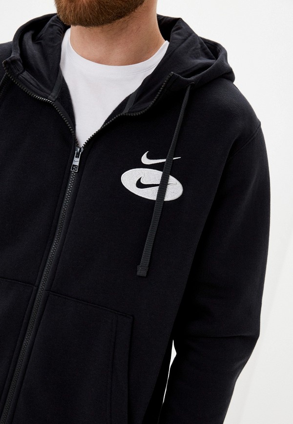 фото Толстовка nike