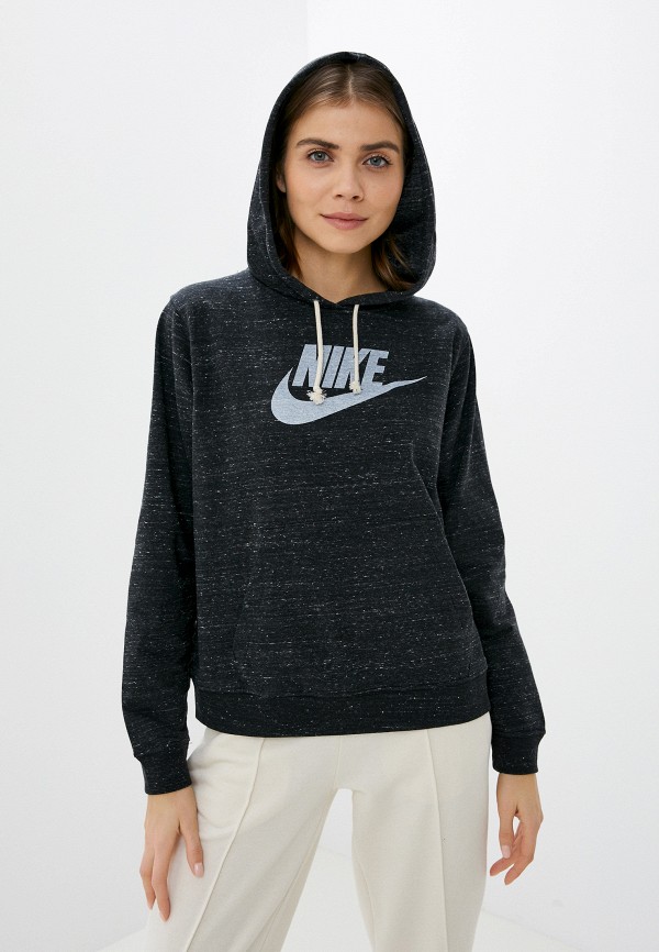 фото Худи nike