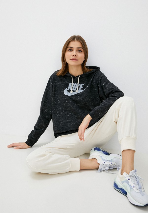 фото Худи nike