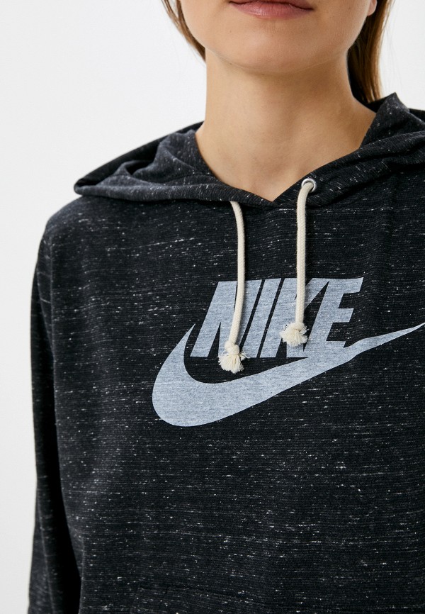 фото Худи nike