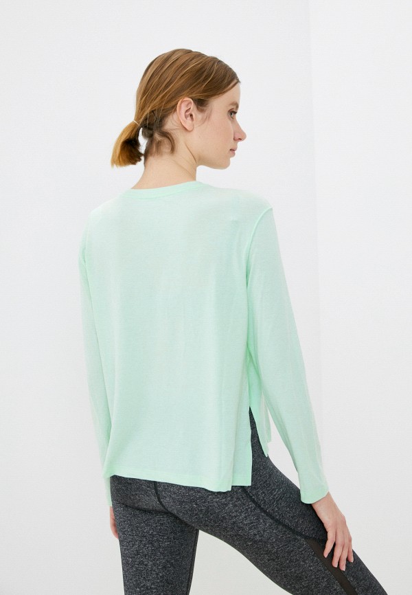 фото Лонгслив спортивный nike