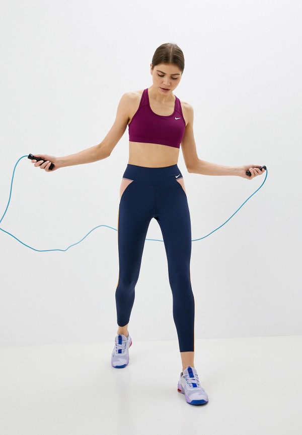 фото Тайтсы nike