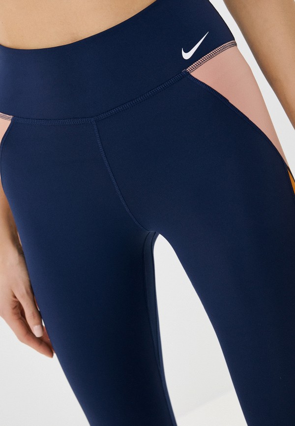 фото Тайтсы nike