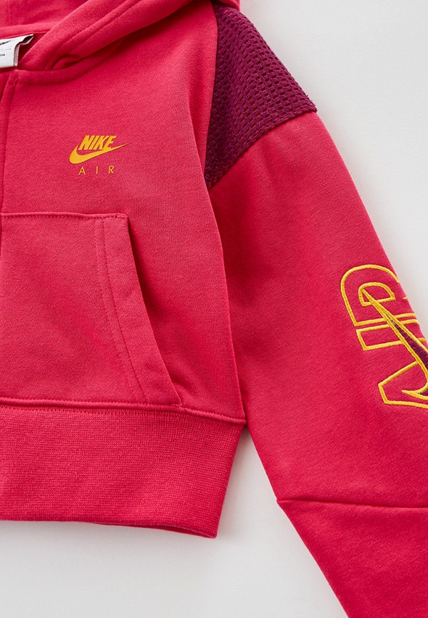 фото Толстовка nike