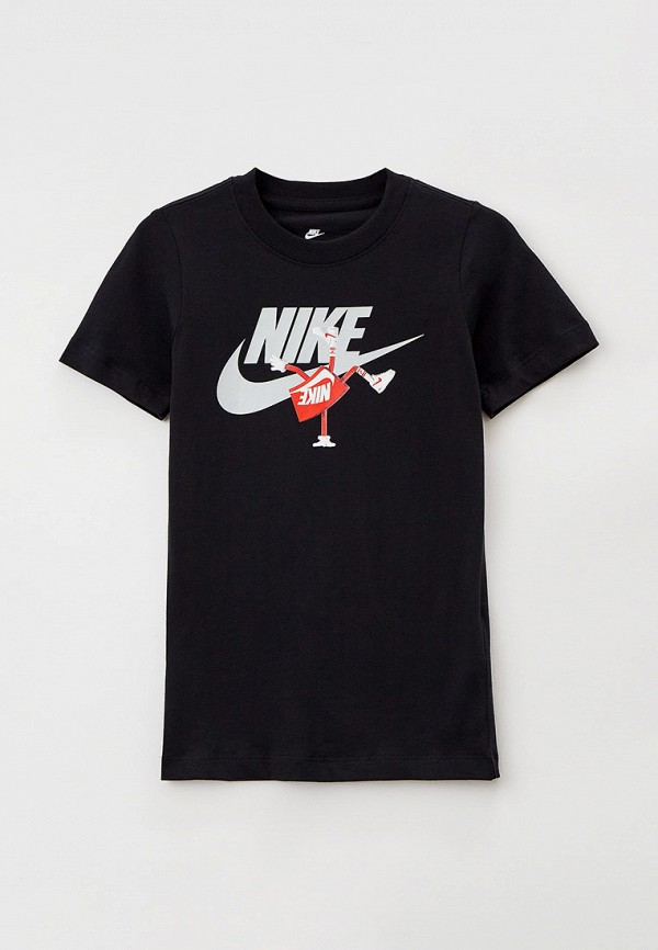 фото Футболка nike