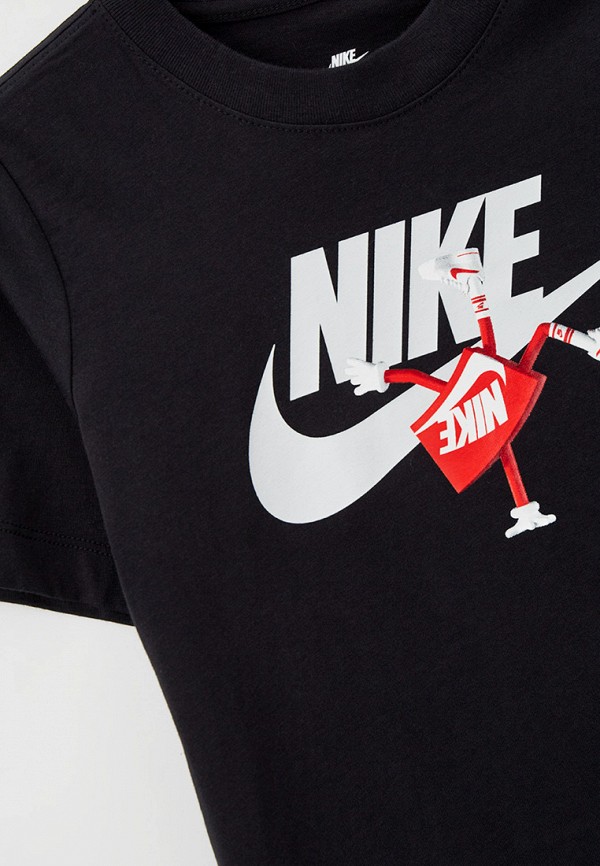 фото Футболка nike