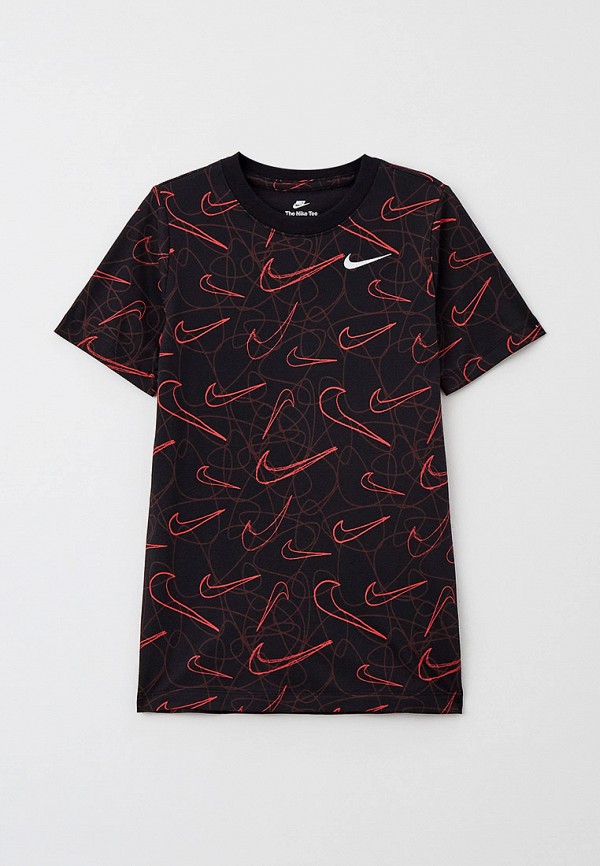 фото Футболка nike