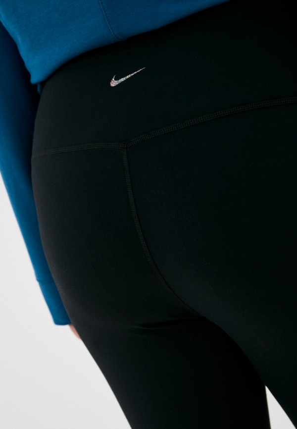 фото Тайтсы nike
