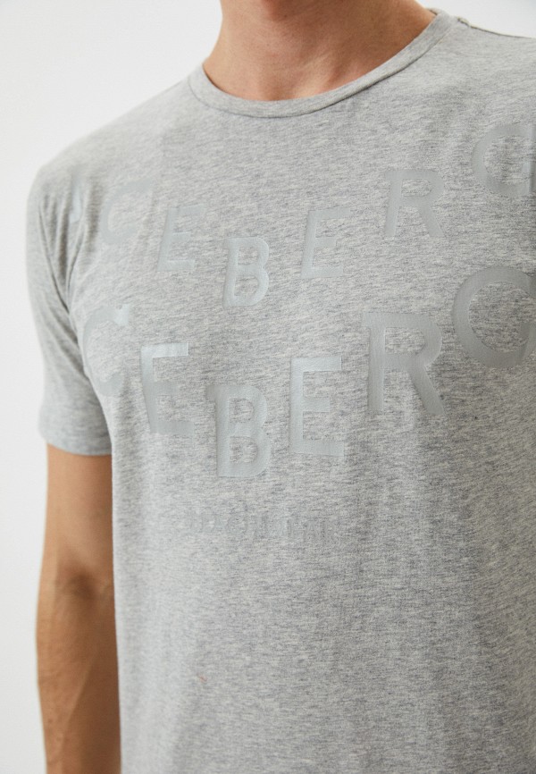 фото Футболка iceberg