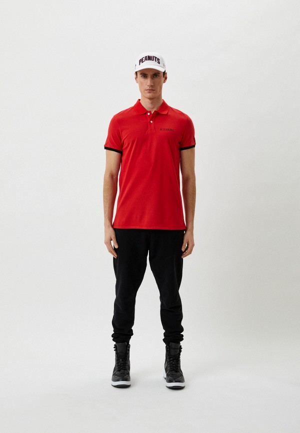 фото Поло iceberg