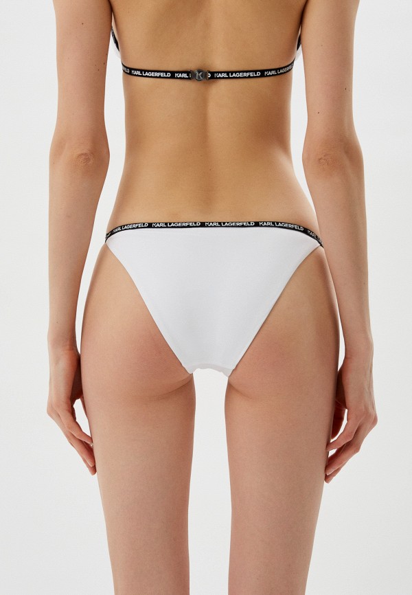 фото Плавки karl lagerfeld beachwear