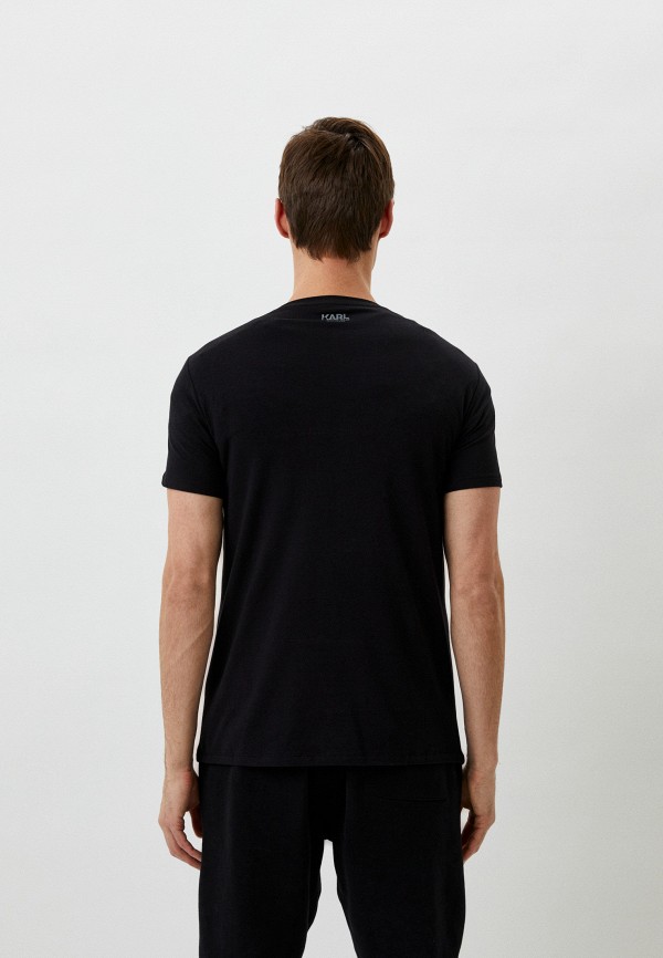 фото Футболка karl lagerfeld beachwear