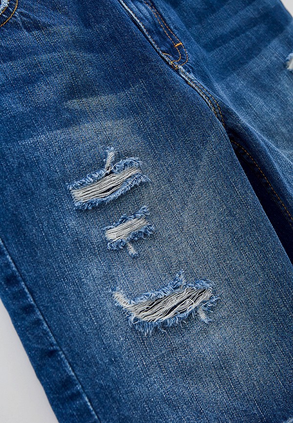 фото Шорты джинсовые gulliver