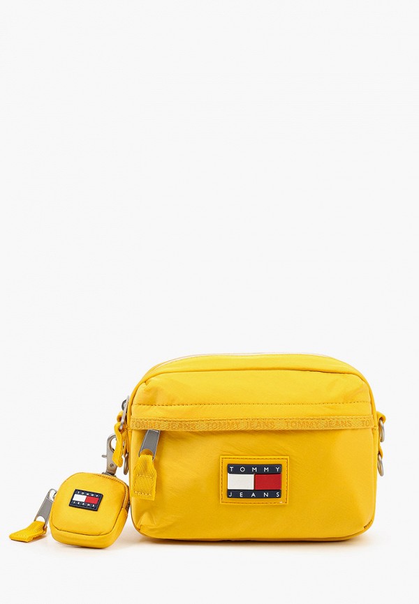 

Сумка и кошелек Tommy Jeans, Желтый