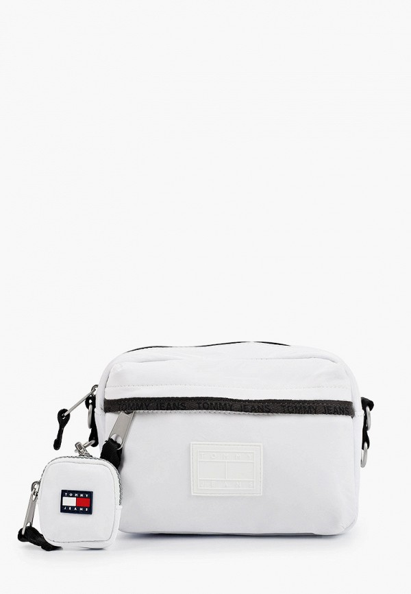 

Сумка и кошелек Tommy Jeans, Белый