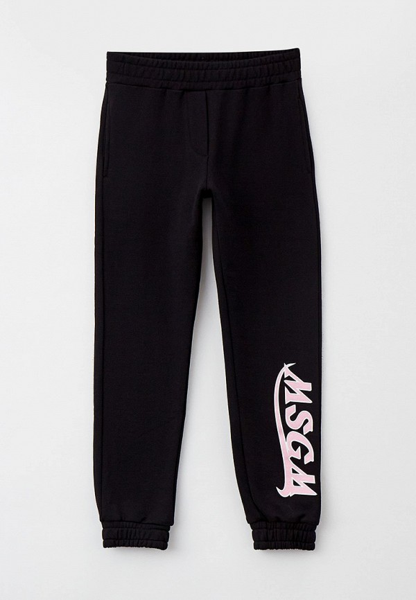 

Брюки спортивные MSGM Kids, Серый, MSGM Kids RTLABC768601