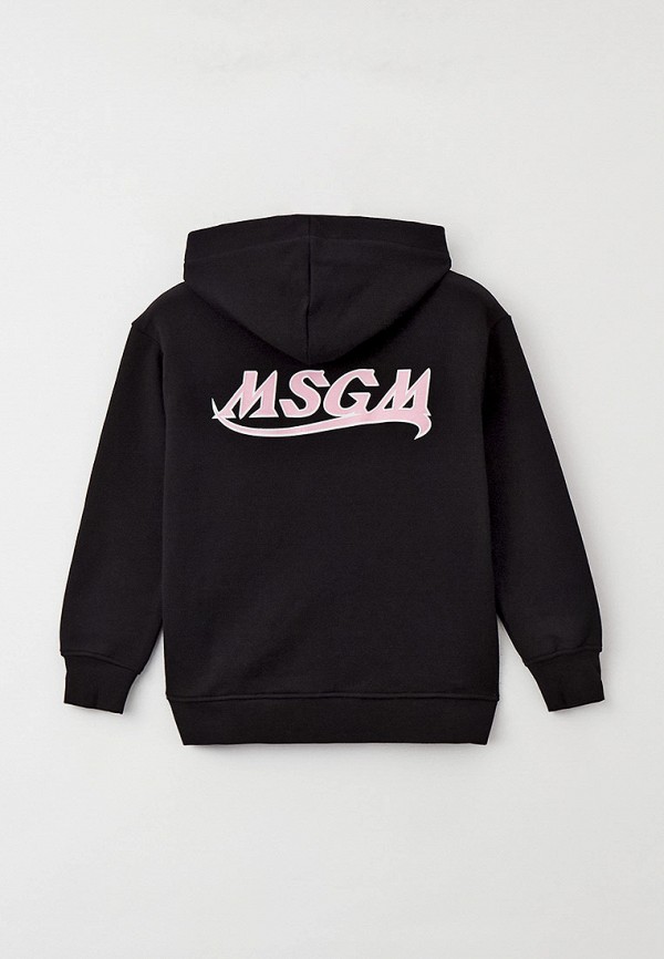 фото Толстовка msgm kids