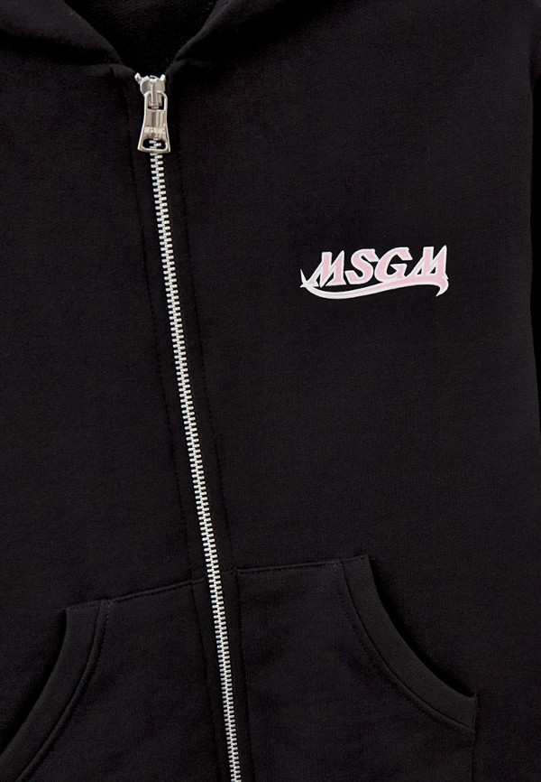 фото Толстовка msgm kids