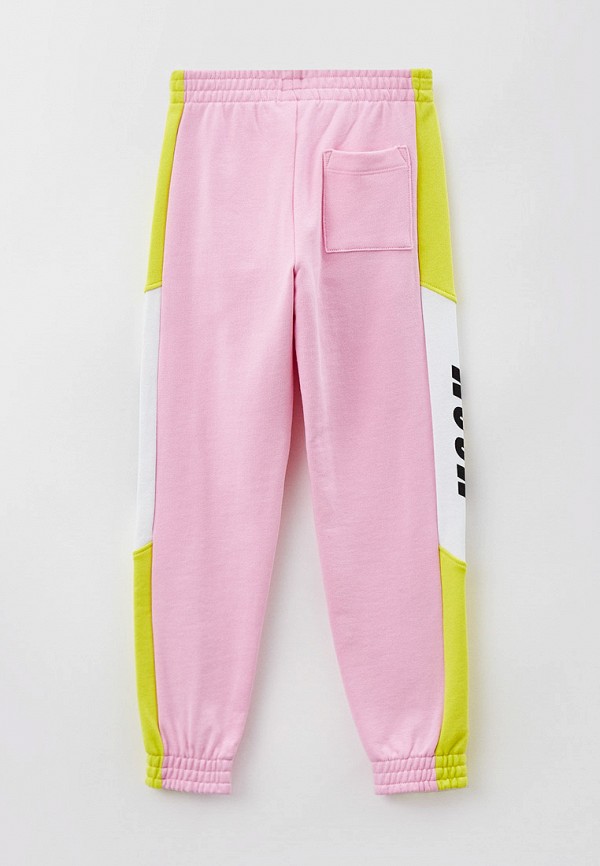 фото Брюки спортивные msgm kids