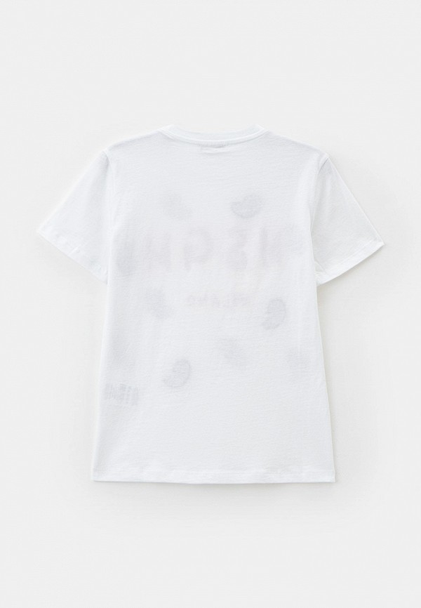 фото Футболка msgm kids